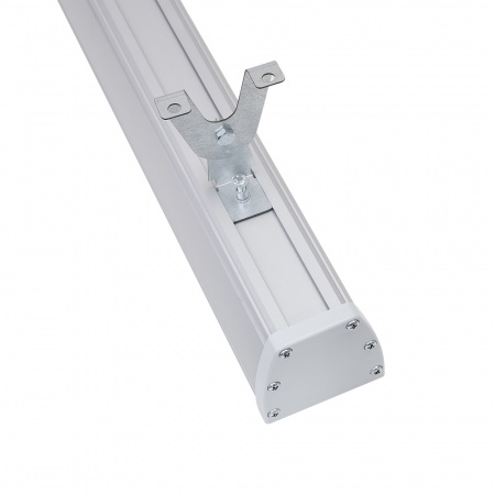 Светодиодный светильник LTK-Пром Лайн 35 500 мм микропризма