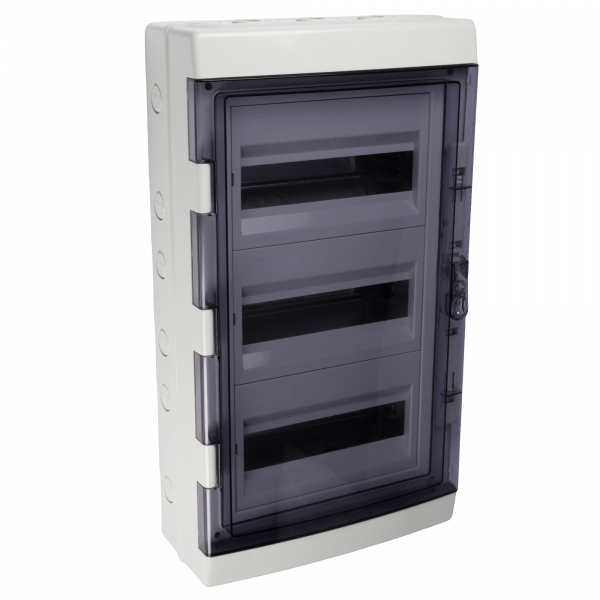 PDB/W 4036 GR (ЩРН-ПГ-36) IP65