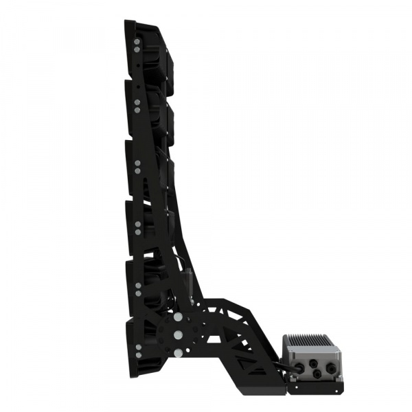 Плазма Про 1800 DALI CRI95 5700К 60°