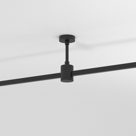 Esthetic Magnetic Декоративная стойка с коннектором h124 mm SMALL 85145/00