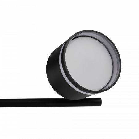 PCL 0704 4xGX53 BL 230V IP20