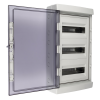 PDB/W 4036 GR (ЩРН-ПГ-36) IP65