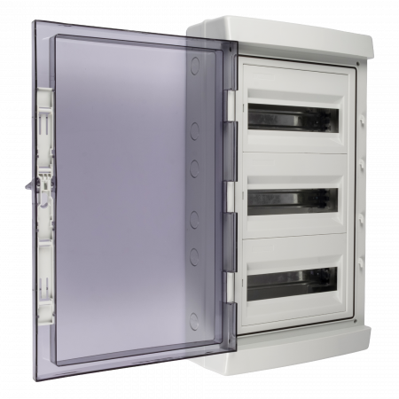 PDB/W 4036 GR (ЩРН-ПГ-36) IP65