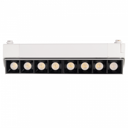 PTR 2120R 20w 4000K 30° WH IP40