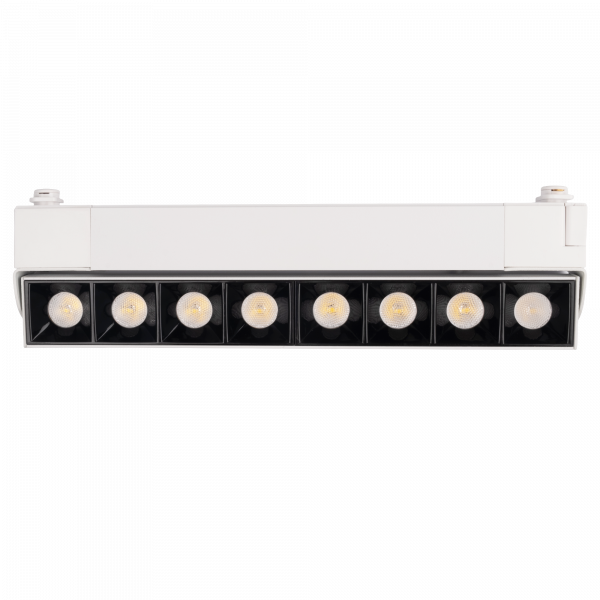 PTR 2120R 20w 4000K 30° WH IP40