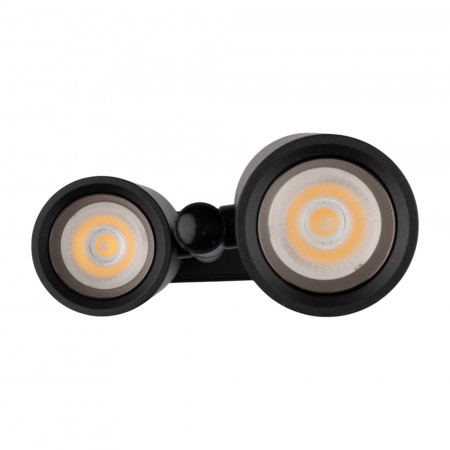 MTR16 2320B 2x10W 4000K 36° BL IP20