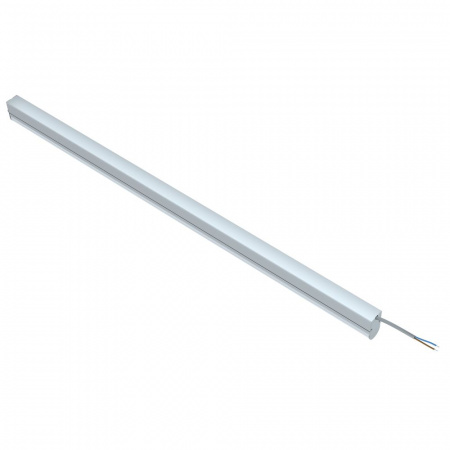 Модерн v2.0 6 1000мм (6Вт/м) 48В DC CRI80 4000К Опал (Профиль)