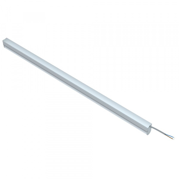 Модерн v2.0 6 1000мм (6Вт/м) 48В DC CRI80 4000К Опал (Профиль)