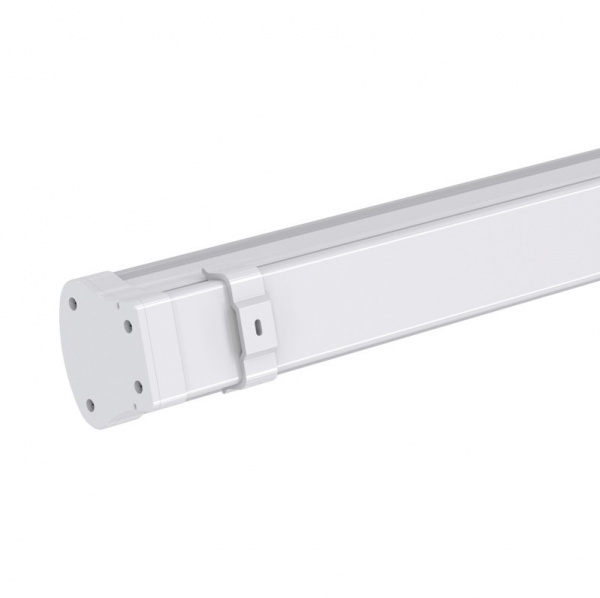 Светильник светодиодный LTK-Лайн 40 LUX 1200мм опал