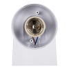PWL 155085 E27 SAUNA WHITE 230V IP54