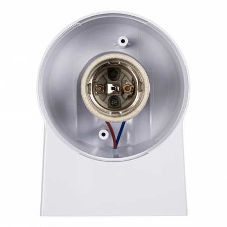 PWL 155085 E27 SAUNA WHITE 230V IP54