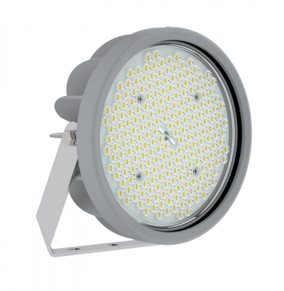 Светодиодный промышленный светильник на кронштейне FHB 23-90-850-F30 АБ