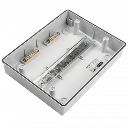 PDB/W 3012 GR (ЩРН-ПГ-12) IP65