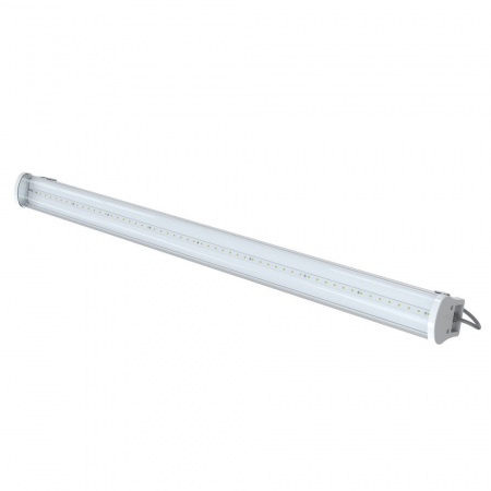 Айсберг v2.0 30 1200мм БАП (350лм 3час.) CRI70 4000К Прозрачный