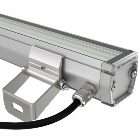 Барокко 20 S 1200мм CRI80 3000К Опал