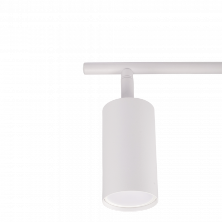 PCL 0504 4xGU10 WH 230V IP20