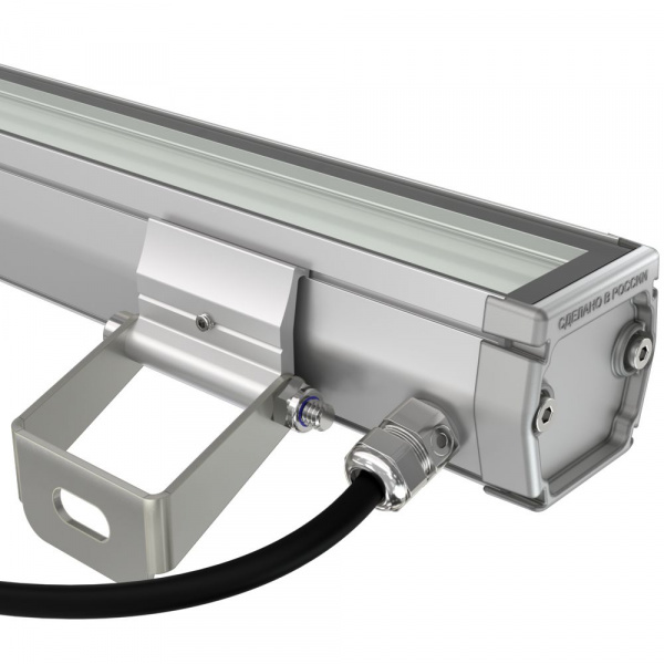 Барокко 20 S 1200мм CRI80 3000К Опал