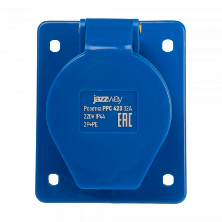 PPC 423 32A 220V IP44