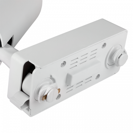 PTR 1325 25w 3000K 24° WH/WH IP40