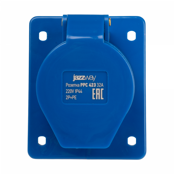 PPC 423 32A 220V IP44