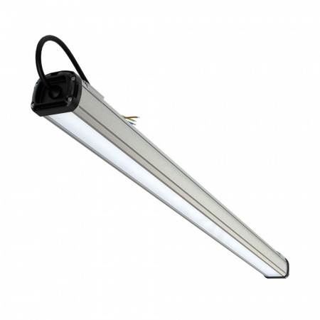 Т-Линия Компакт 40 1000мм Эко 36~48В AC/DC CRI70 3000К Опал