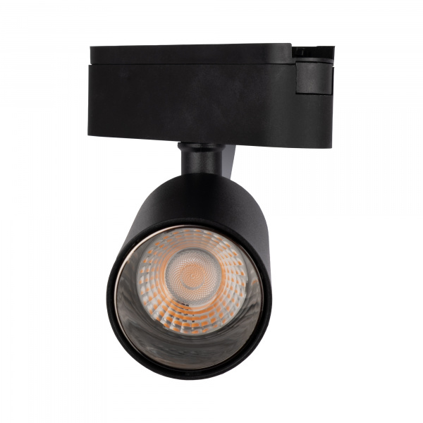 MTR16 2112 12W 3000K 24° BL IP20