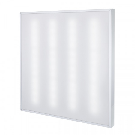 Светодиодный встраиваемый светильник LTK-Офис 40 В опал