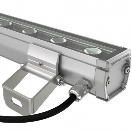 Барокко 6 S 300мм CRI80 4000К 10х65°