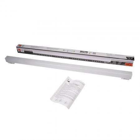 PTR 4530 30W 4000K 130° WH IP40