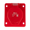 PPC 414 16A 380V IP44