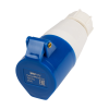 PPC 213 16A 220V IP44