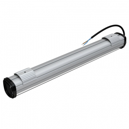 Т-Линия Оптима 20 500мм Эко 36~48В AC/DC CRI80 4000К Прозрачный