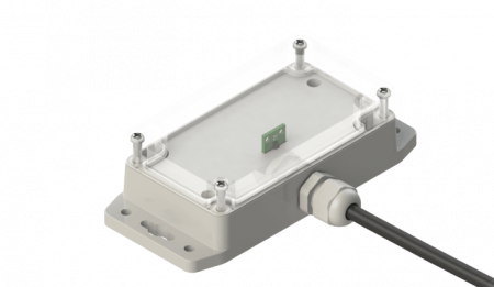 Контроллер SR Street 7 pin