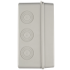 PDB/W 4012 GR (ЩРН-ПГ-12) IP65