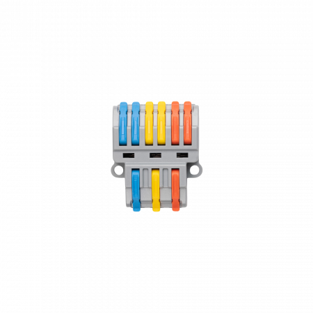 PTC-3P 4236 BL/2   450V 32A 0,08-2,5(4,0) мм2