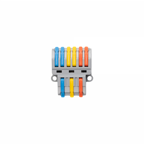 PTC-3P 4236 BL/2   450V 32A 0,08-2,5(4,0) мм2