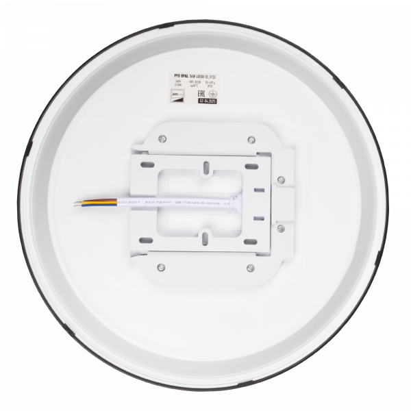 PPB OPAL 36W 4000K BL IP20