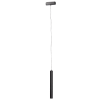 MTR16 2408P-1m 8W 3000K 24° BL IP20