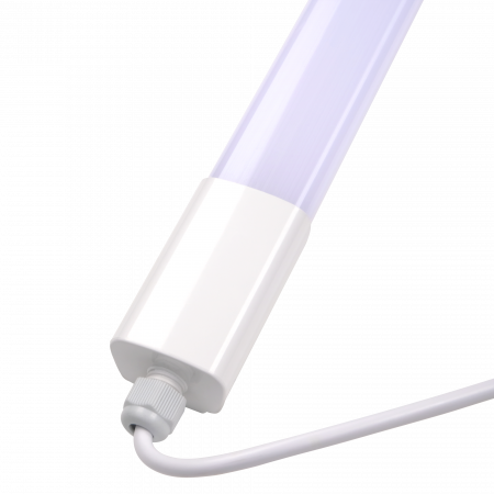 PWP-С4 1500 45w 6500K IP65 COMPACT