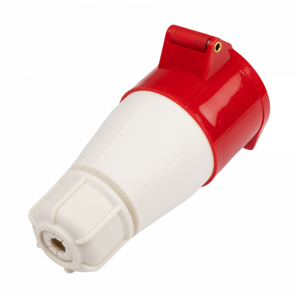 PPC 215 16A 380V IP44