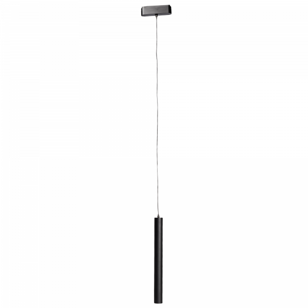 MTR16 2408P-1m 8W 4000K 24° BL IP20