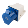 PPC 123 32A 220V IP44