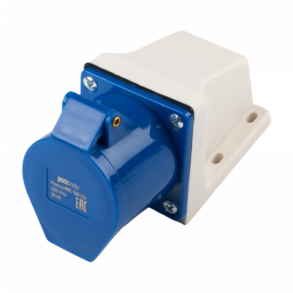 PPC 123 32A 220V IP44