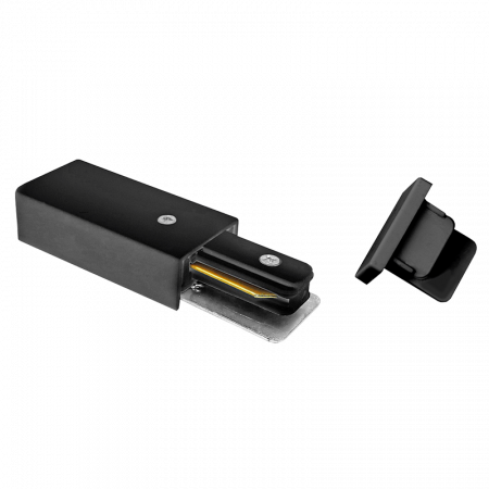 PTR EC-BL Комплект торцевых элементов черный