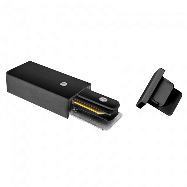 PTR EC-BL Комплект торцевых элементов черный