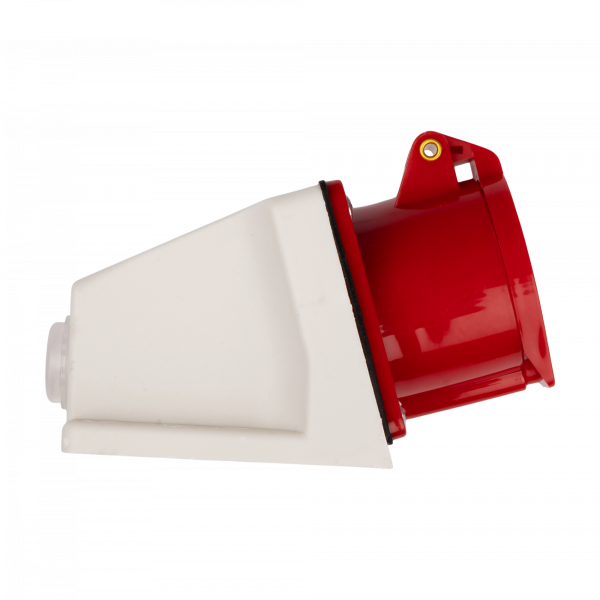 PPC 114 16A 380V IP44