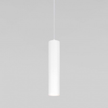 Подвесной светодиодный светильник Base 7W 4000K белый 50247 LED