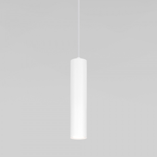 Подвесной светодиодный светильник Base 7W 4000K белый 50247 LED