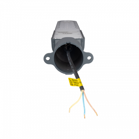 PSL 09 50W 4000K GR IP65