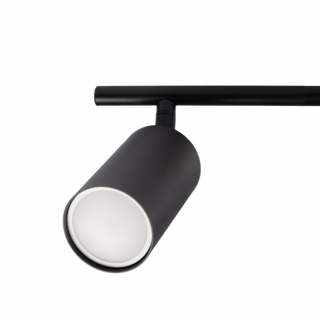 PCL 0504 4xGU10 BL 230V IP20